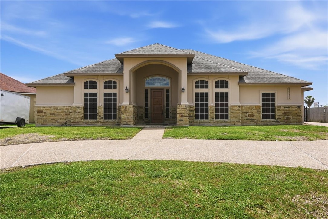 5517 Crossridge Drive Corpus Christi TX 78413