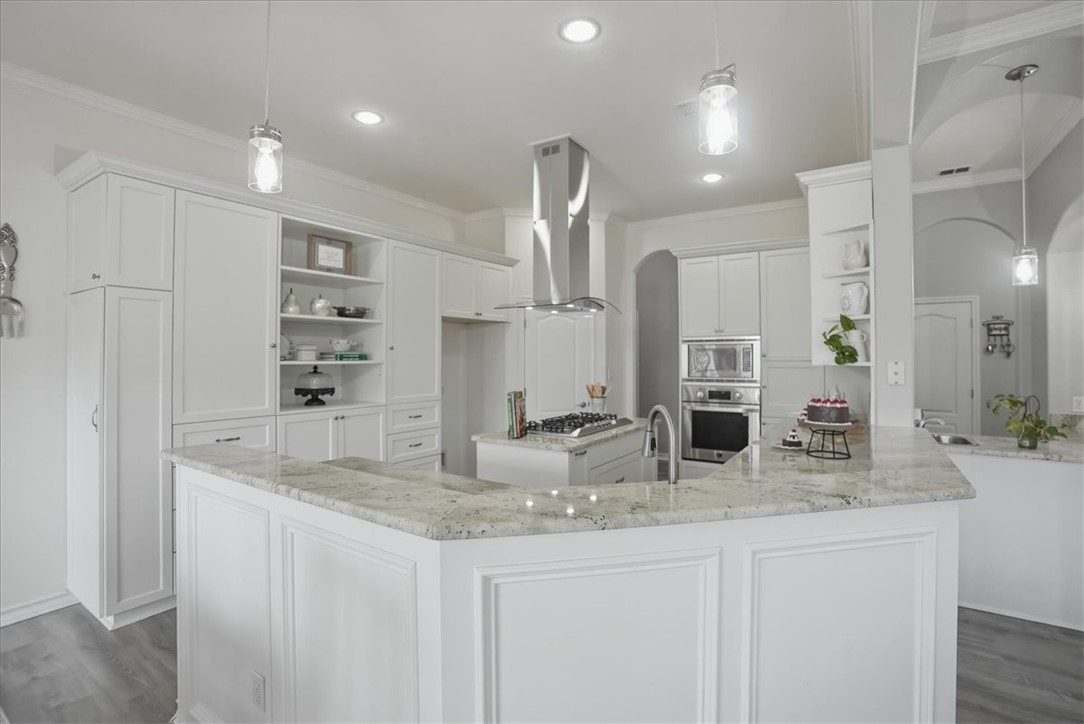 5517 Crossridge Drive Corpus Christi TX 78413