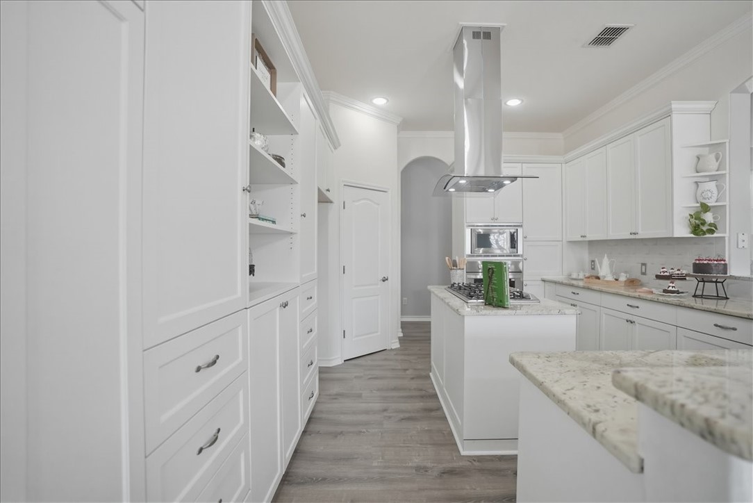 5517 Crossridge Drive Corpus Christi TX 78413