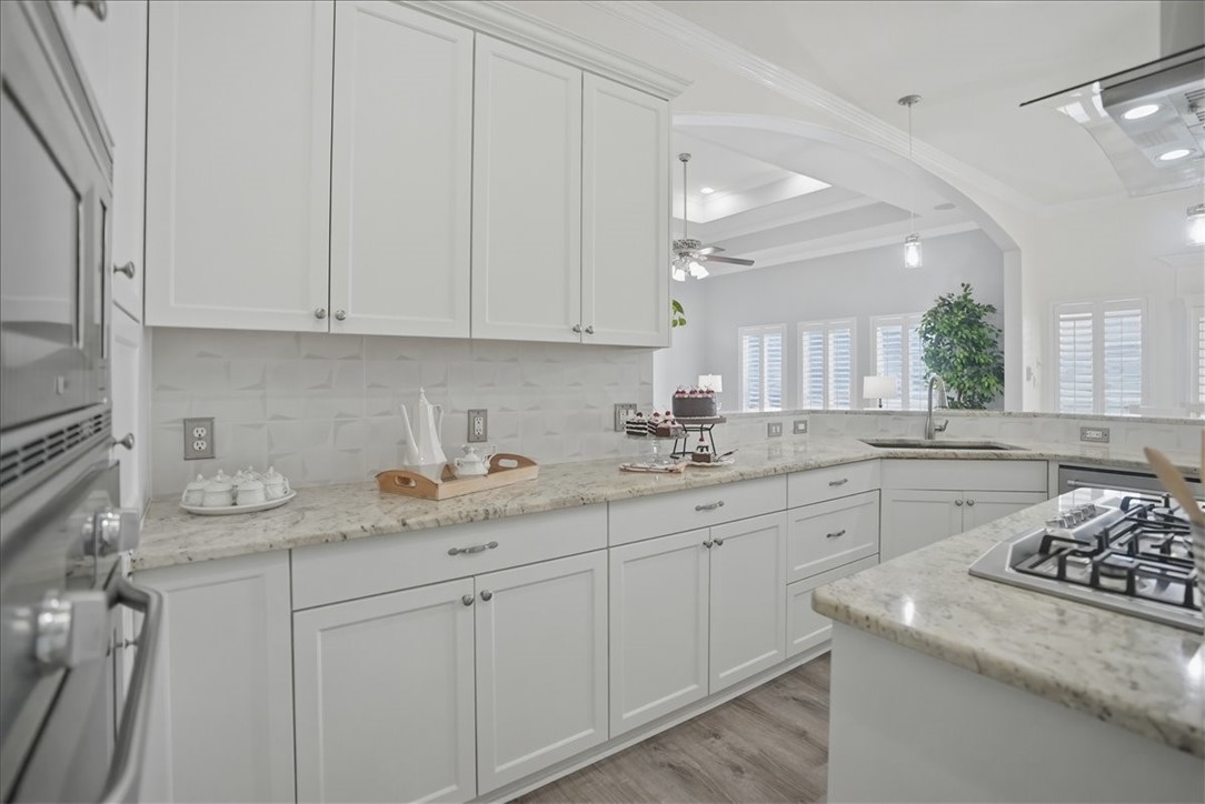 5517 Crossridge Drive Corpus Christi TX 78413