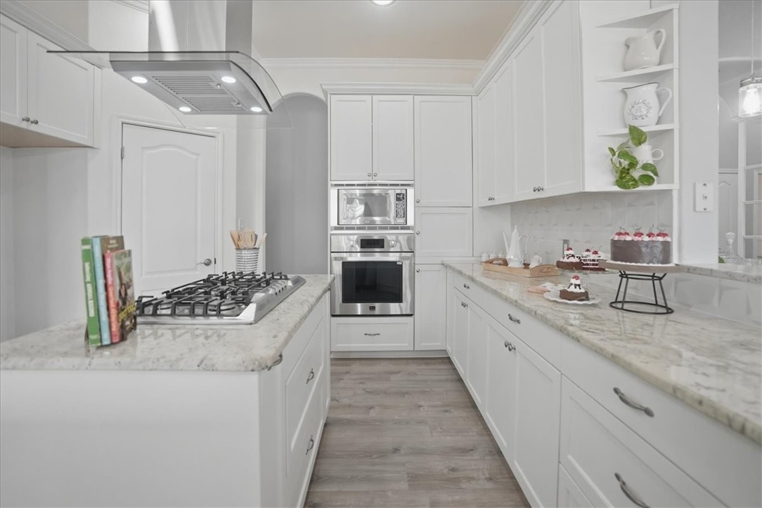 5517 Crossridge Drive Corpus Christi TX 78413