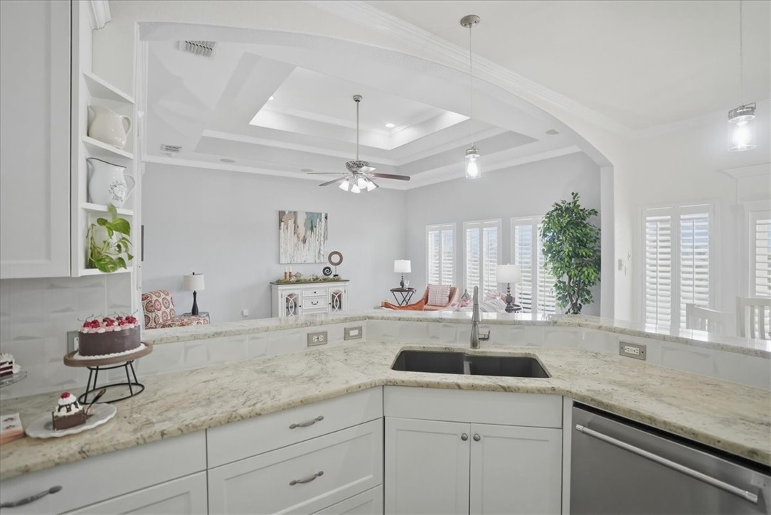 5517 Crossridge Drive Corpus Christi TX 78413