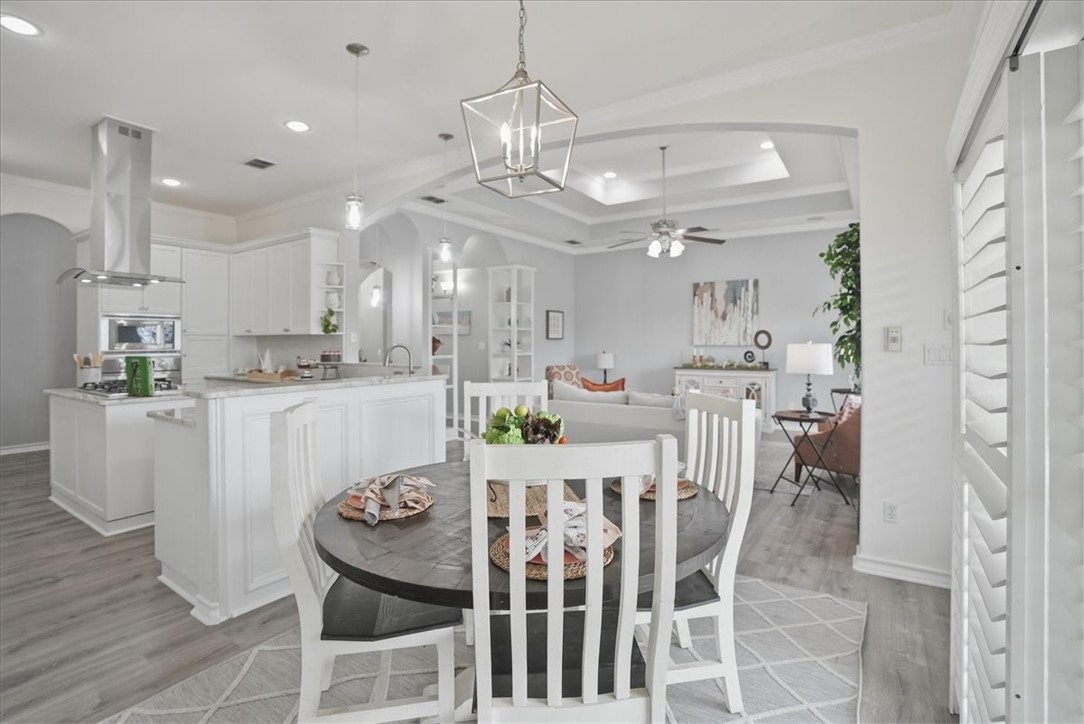 5517 Crossridge Drive Corpus Christi TX 78413