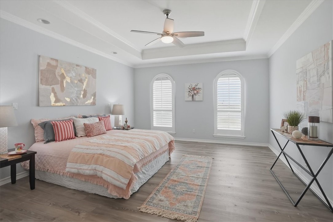 5517 Crossridge Drive Corpus Christi TX 78413