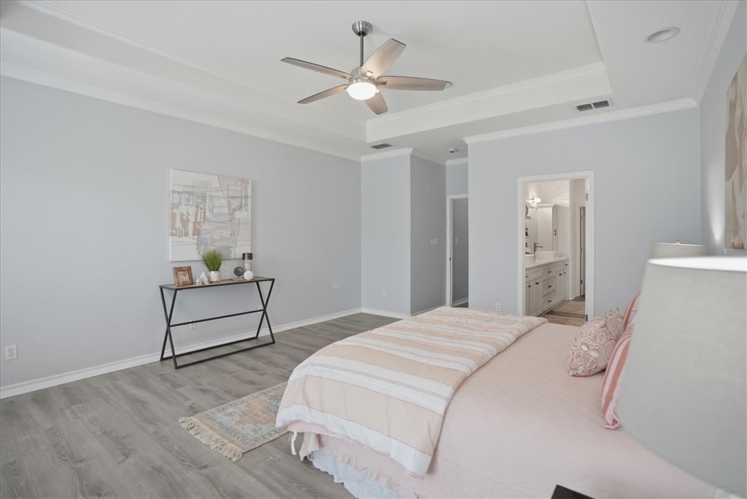 5517 Crossridge Drive Corpus Christi TX 78413