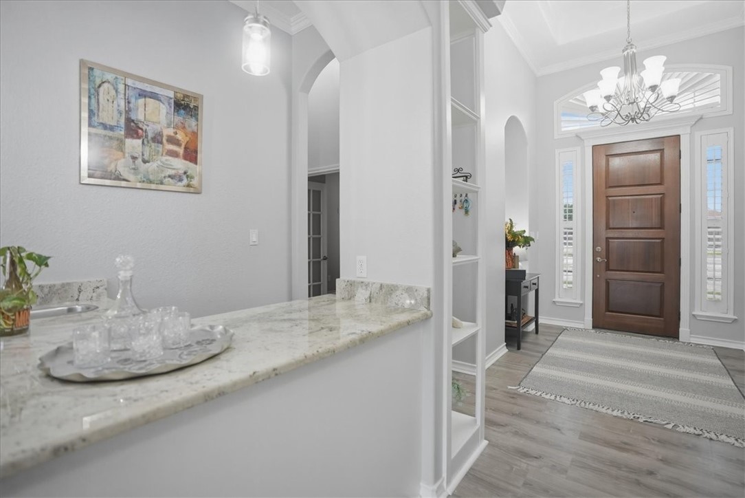 5517 Crossridge Drive Corpus Christi TX 78413