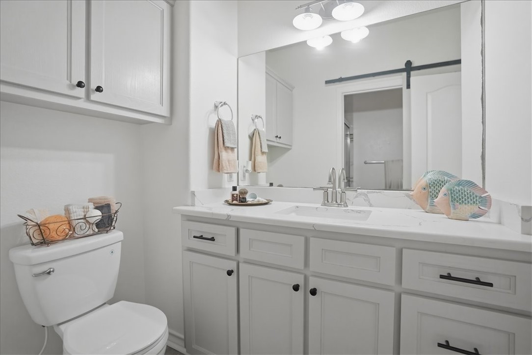 5517 Crossridge Drive Corpus Christi TX 78413