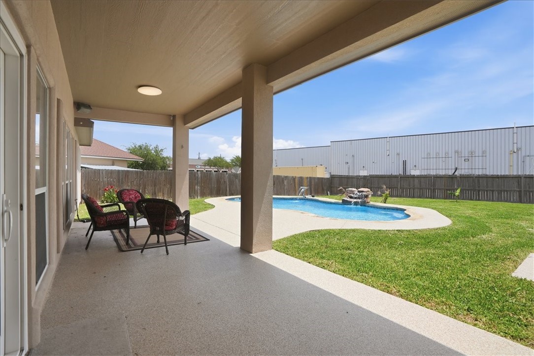 5517 Crossridge Drive Corpus Christi TX 78413