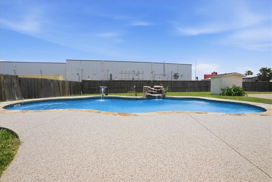 5517 Crossridge Drive Corpus Christi TX 78413