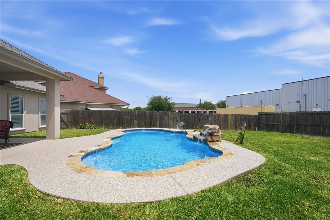 5517 Crossridge Drive Corpus Christi TX 78413