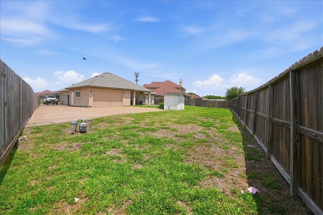 5517 Crossridge Drive Corpus Christi TX 78413