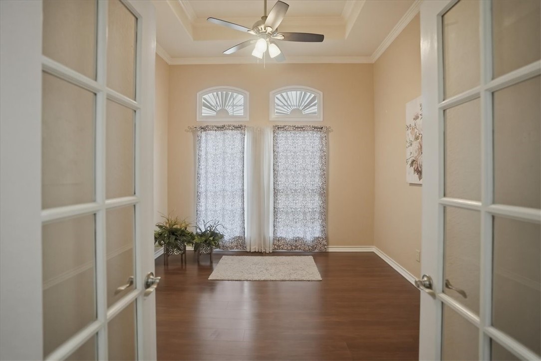 5517 Crossridge Drive Corpus Christi TX 78413