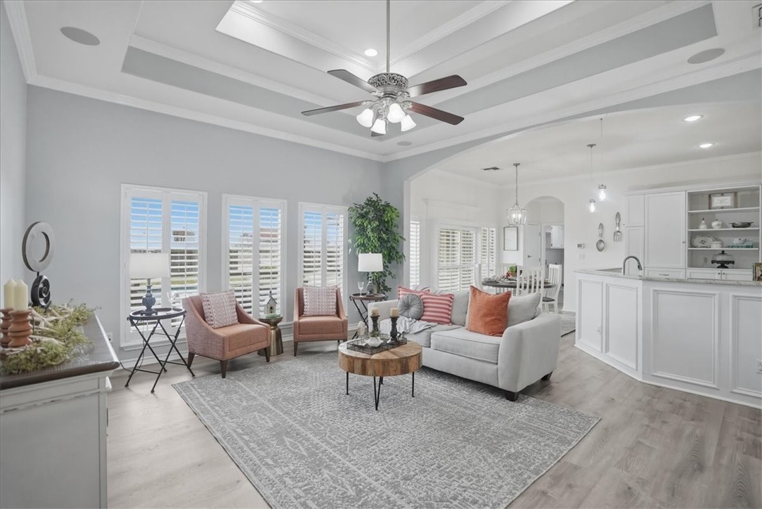5517 Crossridge Drive Corpus Christi TX 78413