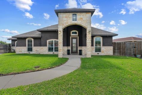 6901 Ridgeline Court Corpus Christi TX 78413