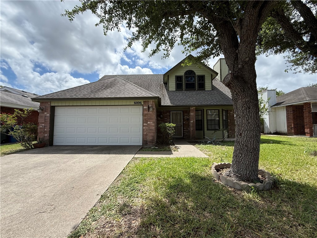 6006 Cindia Street Corpus Christi TX 78415