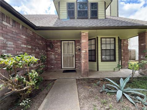 6006 Cindia Street Corpus Christi TX 78415