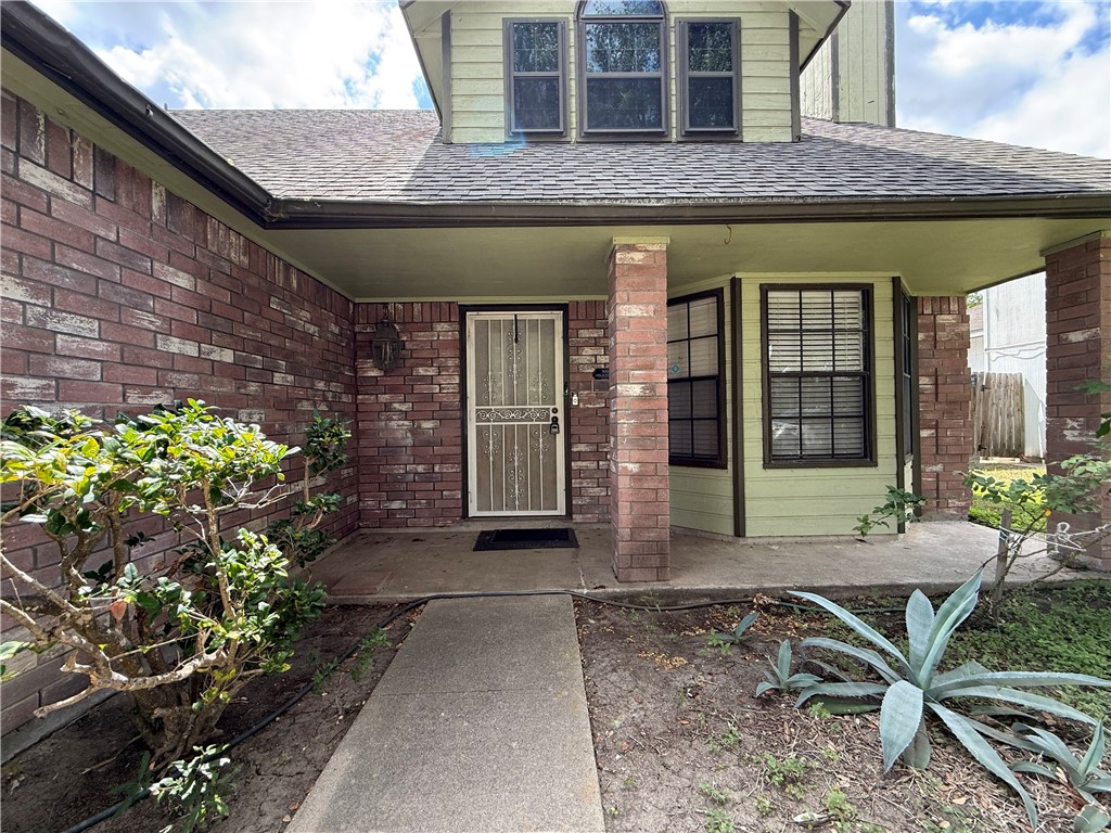 6006 Cindia Street Corpus Christi TX 78415