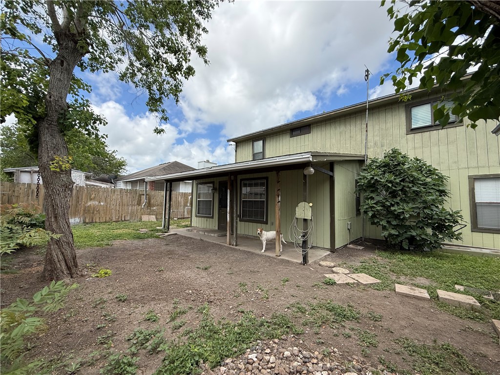 6006 Cindia Street Corpus Christi TX 78415