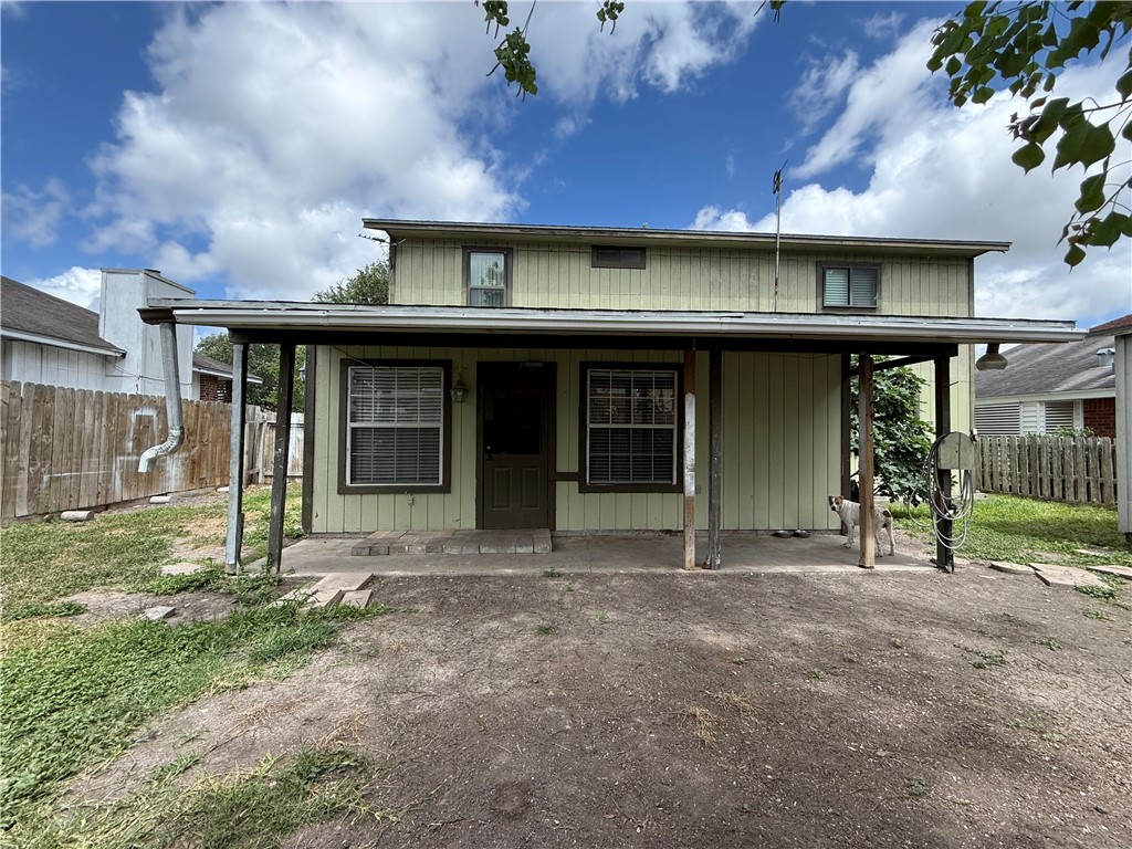 6006 Cindia Street Corpus Christi TX 78415