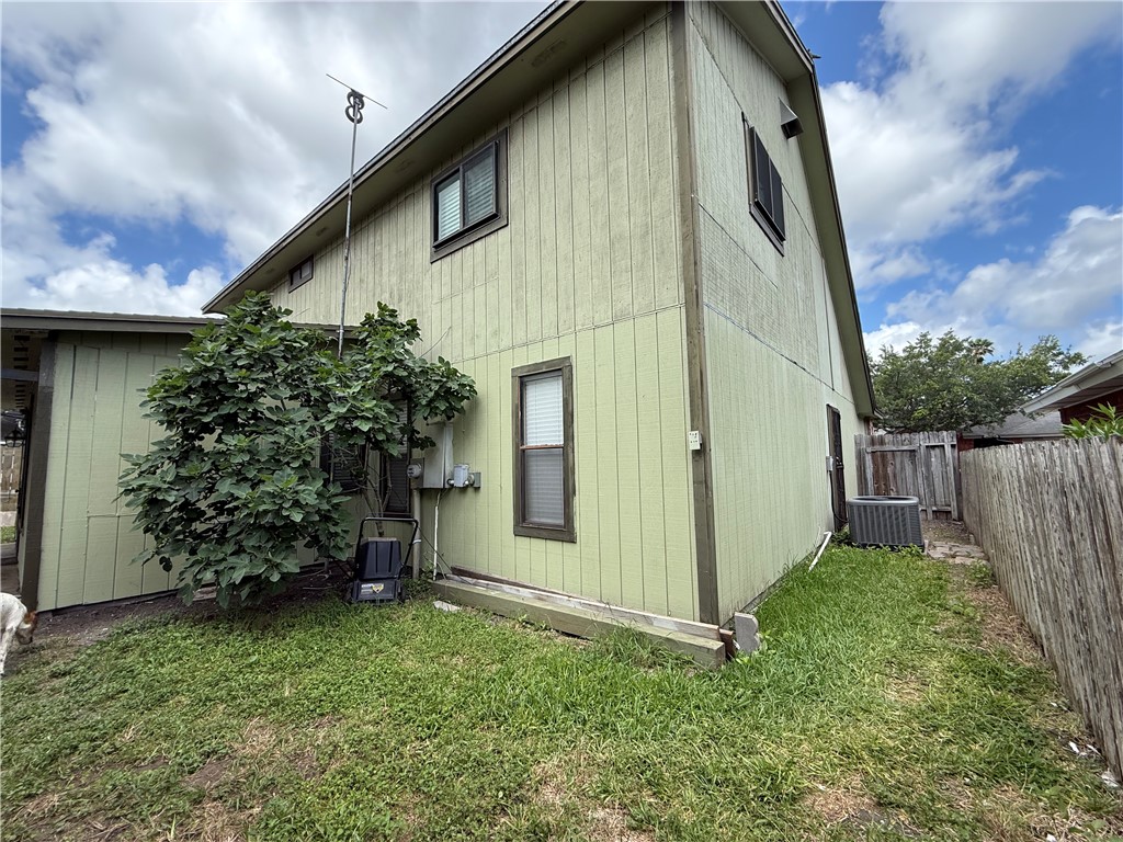 6006 Cindia Street Corpus Christi TX 78415
