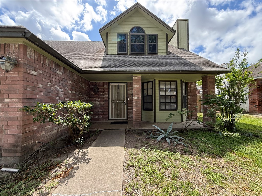 6006 Cindia Street Corpus Christi TX 78415