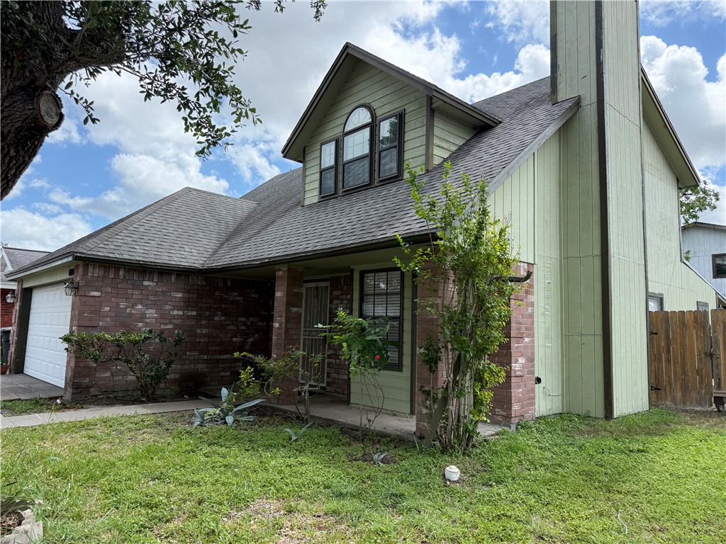 6006 Cindia Street Corpus Christi TX 78415