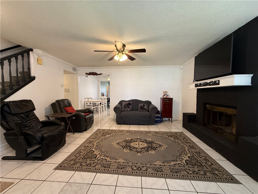 6006 Cindia Street Corpus Christi TX 78415
