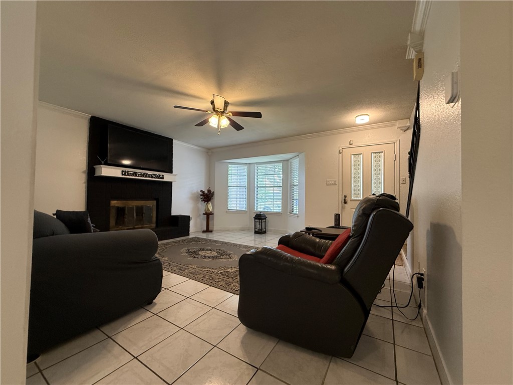 6006 Cindia Street Corpus Christi TX 78415