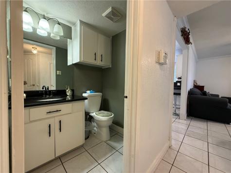 6006 Cindia Street Corpus Christi TX 78415