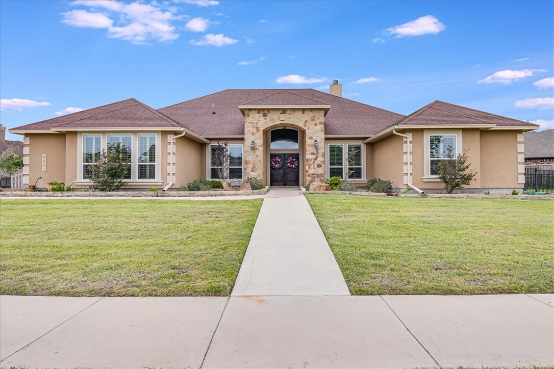 6241 Lago Vista Drive Corpus Christi TX 78414