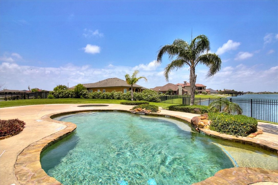 6241 Lago Vista Drive Corpus Christi TX 78414