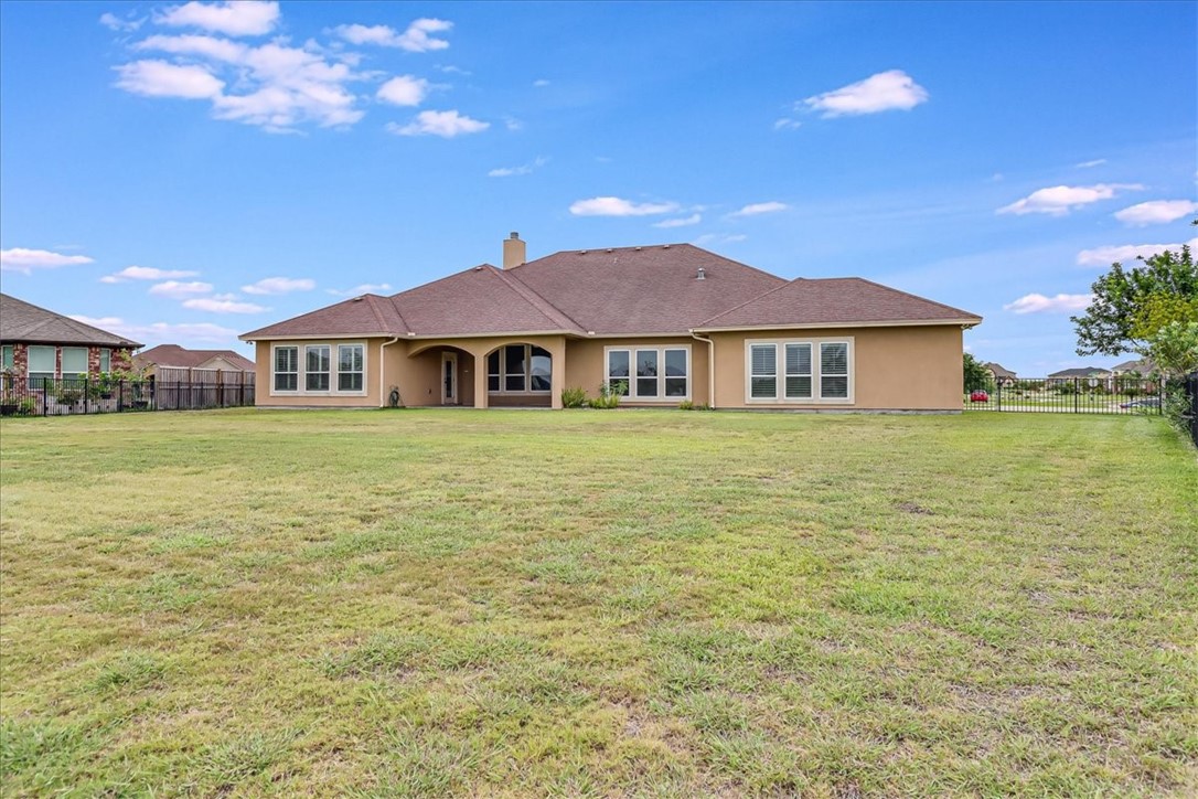6241 Lago Vista Drive Corpus Christi TX 78414