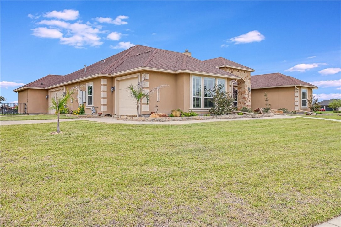 6241 Lago Vista Drive Corpus Christi TX 78414