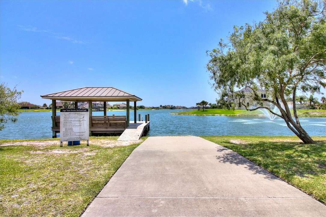 6241 Lago Vista Drive Corpus Christi TX 78414