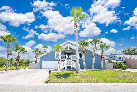 13811 Sea Horse Avenue Corpus Christi TX 78418