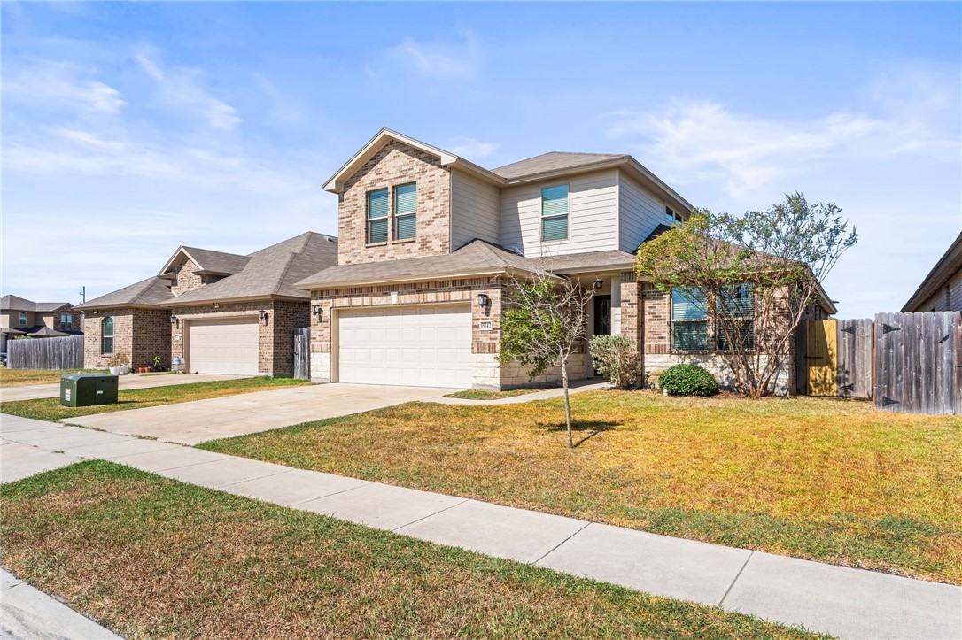 8142 Luz De Luna Street Corpus Christi TX 78414
