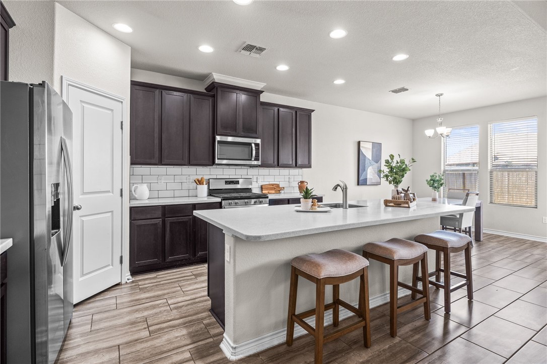 8142 Luz De Luna Street Corpus Christi TX 78414