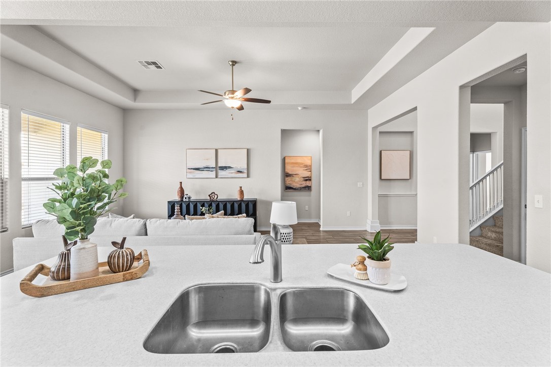 8142 Luz De Luna Street Corpus Christi TX 78414
