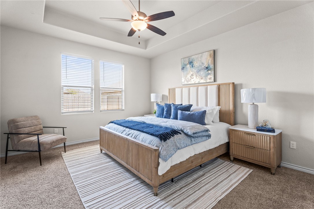8142 Luz De Luna Street Corpus Christi TX 78414