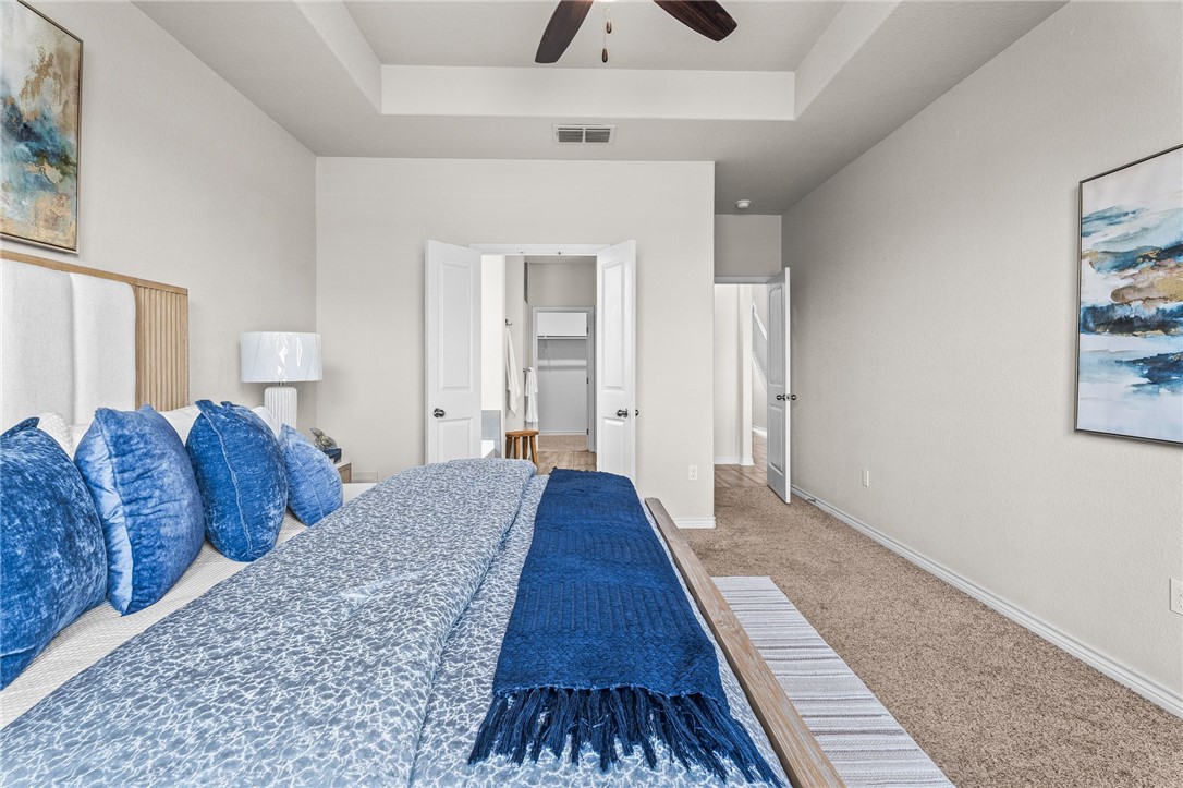 8142 Luz De Luna Street Corpus Christi TX 78414