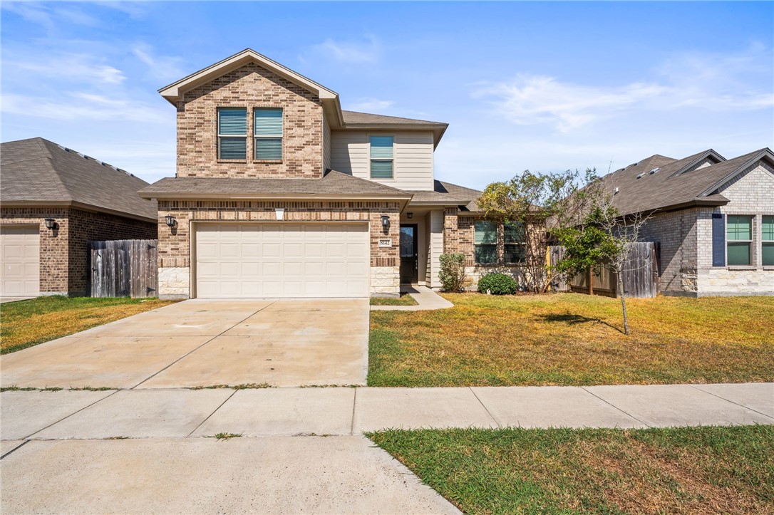 8142 Luz De Luna Street Corpus Christi TX 78414
