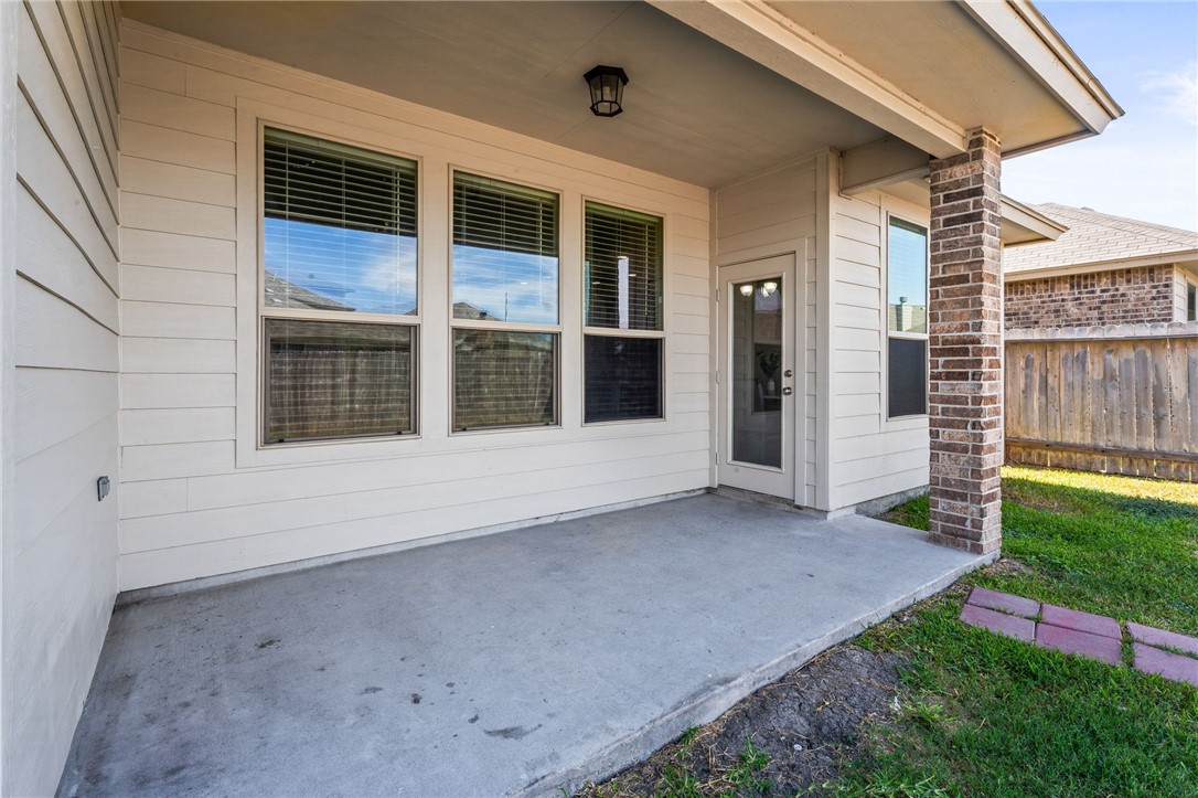 8142 Luz De Luna Street Corpus Christi TX 78414
