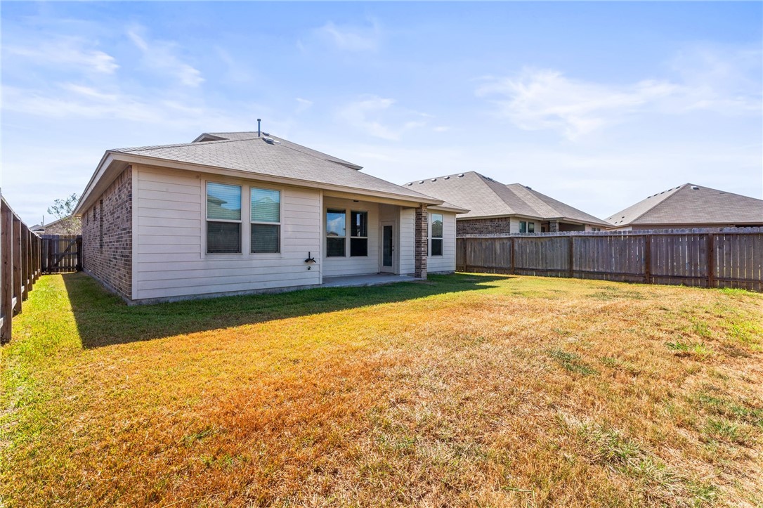 8142 Luz De Luna Street Corpus Christi TX 78414