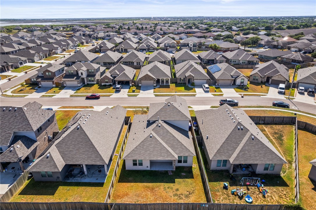 8142 Luz De Luna Street Corpus Christi TX 78414