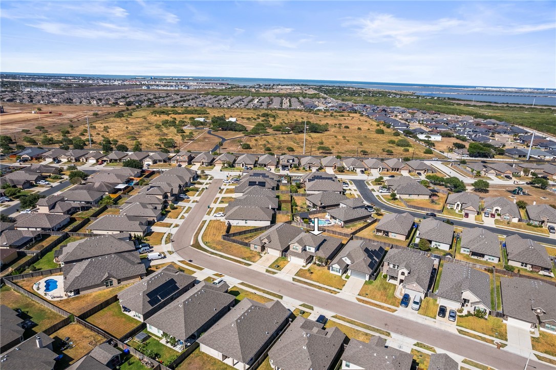 8142 Luz De Luna Street Corpus Christi TX 78414