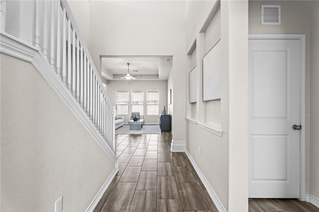 8142 Luz De Luna Street Corpus Christi TX 78414