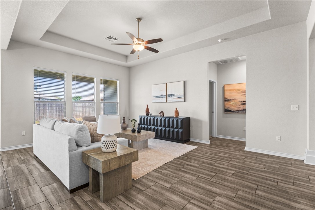 8142 Luz De Luna Street Corpus Christi TX 78414
