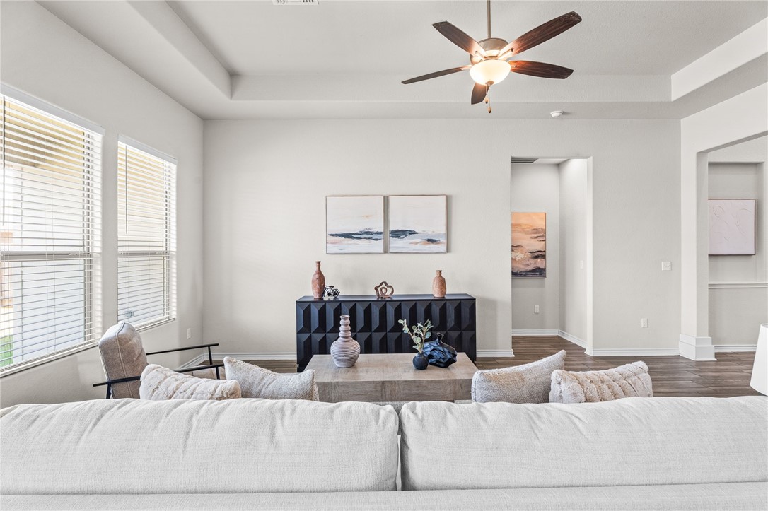 8142 Luz De Luna Street Corpus Christi TX 78414
