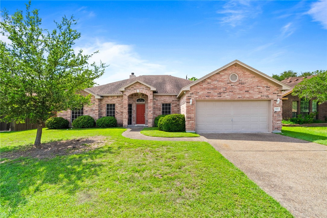 3201 La Rochelle Way Corpus Christi TX 78414
