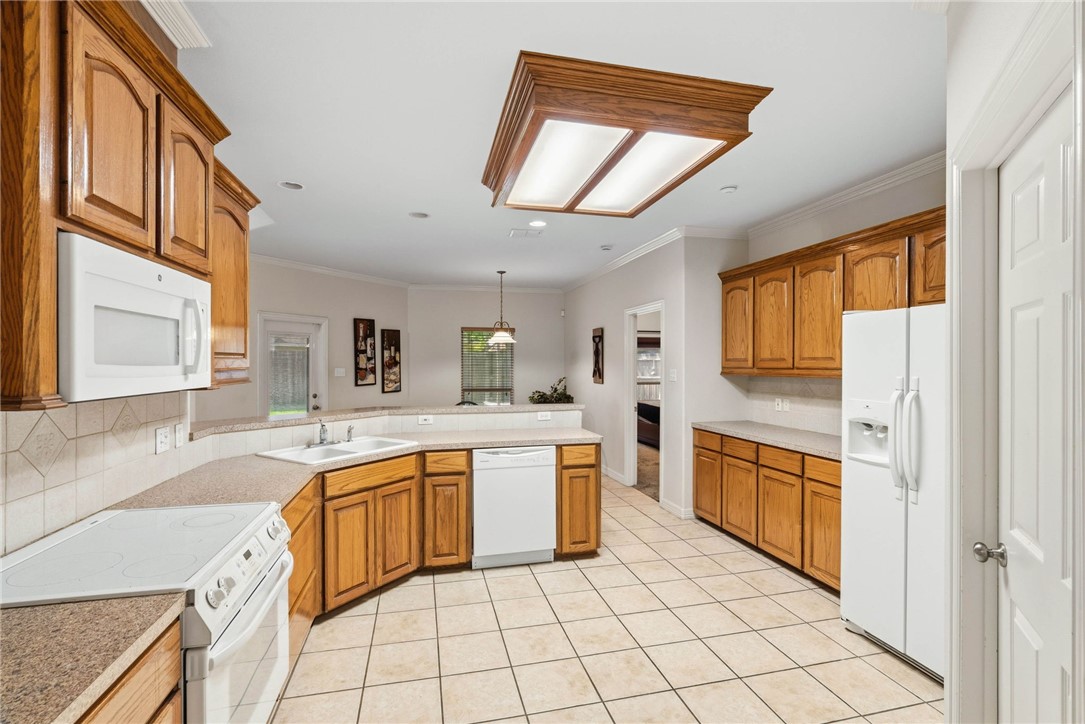 3201 La Rochelle Way Corpus Christi TX 78414